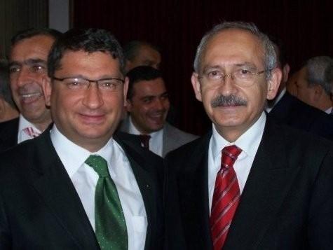 ESKİ BAŞKAN, KILIÇDAROĞLU'NU YORUMLADI ESKİ BAŞKAN KALINOMUZ: "SOLCULAR ER GEÇ HESAP SORACAKTIR"