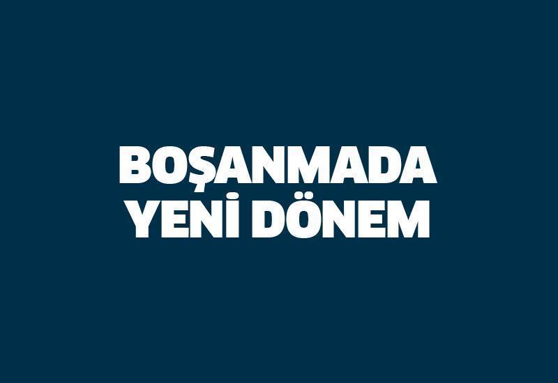 Boşanmalar kolaylaştı