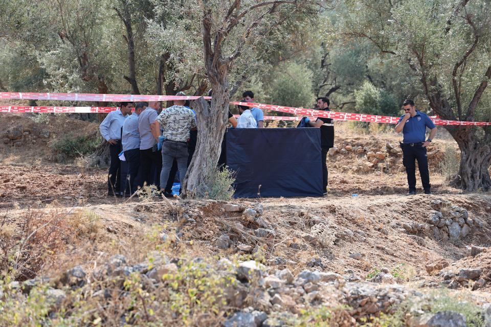 İZMİR'DEKİ VAHŞETTE FLAŞ GELİŞME: 3 ÇOCUĞUNU KATLEDEN BABA DA ÖLDÜ