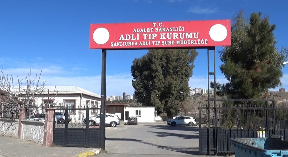 ŞANLIURFA'DA 5 YAŞINDAKİ KIZ ÇOCUĞU BOĞULARAK ÖLDÜRÜLDÜ CUMHURİYET BAŞSAVCILIĞI: "SORUŞTURMA TİTİZLİKLE DEVAM ETMEKTEDİR"