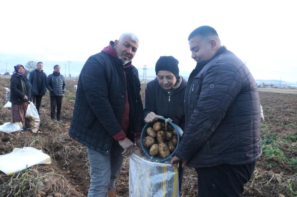 Sandıklı'dan kısa kısa