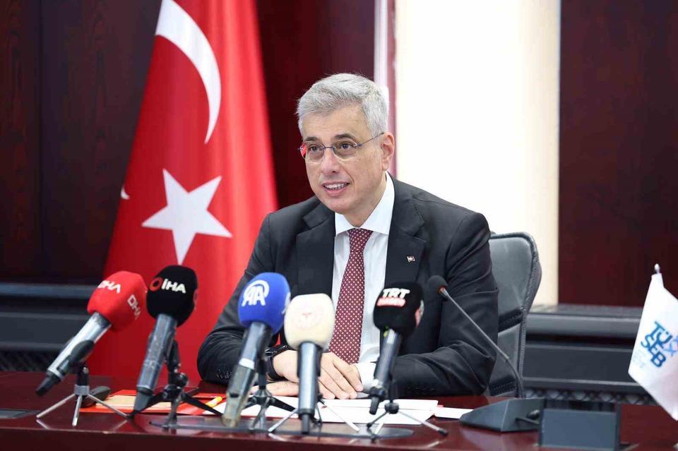 Orman yangını nedeniyle hastane boşaltıldı! Bakan Memişoğlu'ndan açıklama