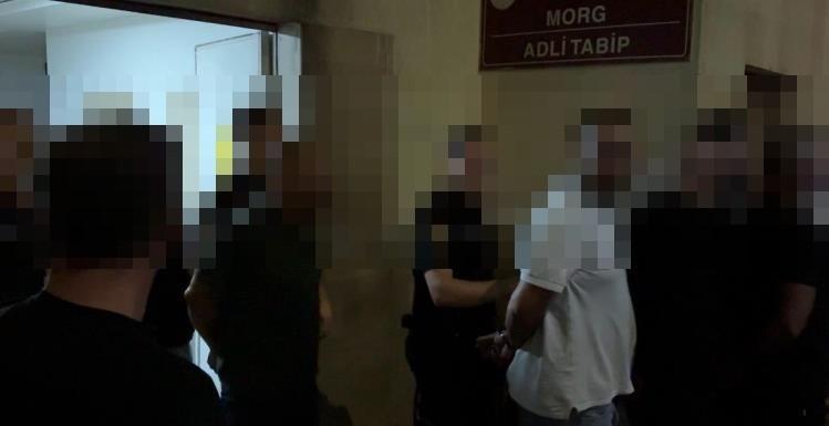 Yeni nesil suç örgütü operasyonu: 16 tutuklama