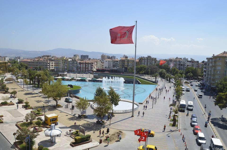 Aydın’da elektrik kesintisi hayatı olumsuz etkiledi