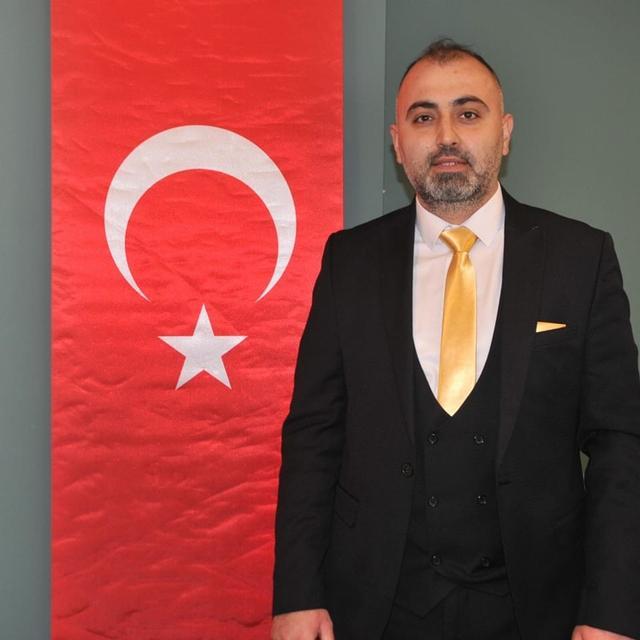 AYDIN BERBERLER KUAFÖRLER VE GÜZELLİK SALONLARI ODASI BAŞKANI AVŞAR TEŞEKKÜR ETTİ "ODAMIZI ÜYELERİMİZ İLE BİRLİKTE YÖNETECEĞİZ"