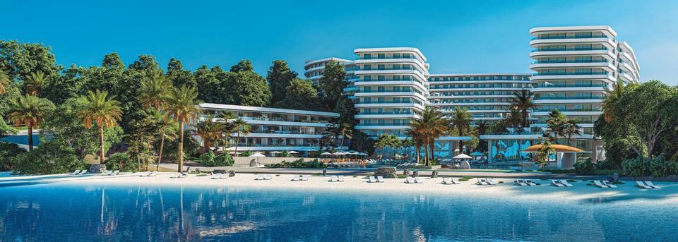 KUŞADASI, YATIRIMLAR İLE CAZİBE MERKEZİ OLUYOR