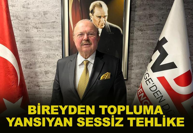 Bireyden topluma yansıyan sessiz tehlike: İsraf