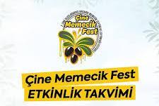 Çine Memecik Fest başlıyor