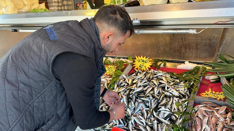 FIRTINANIN ARDINDAN BALIK TEZGAHLARINDA SON DURUM