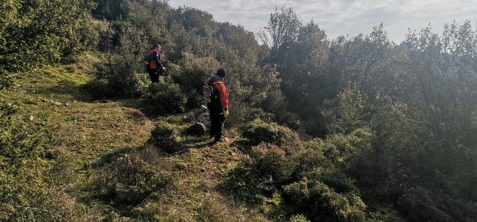 KAYIP KADIN 2 GÜNDÜR HER YERDE ARANIYOR