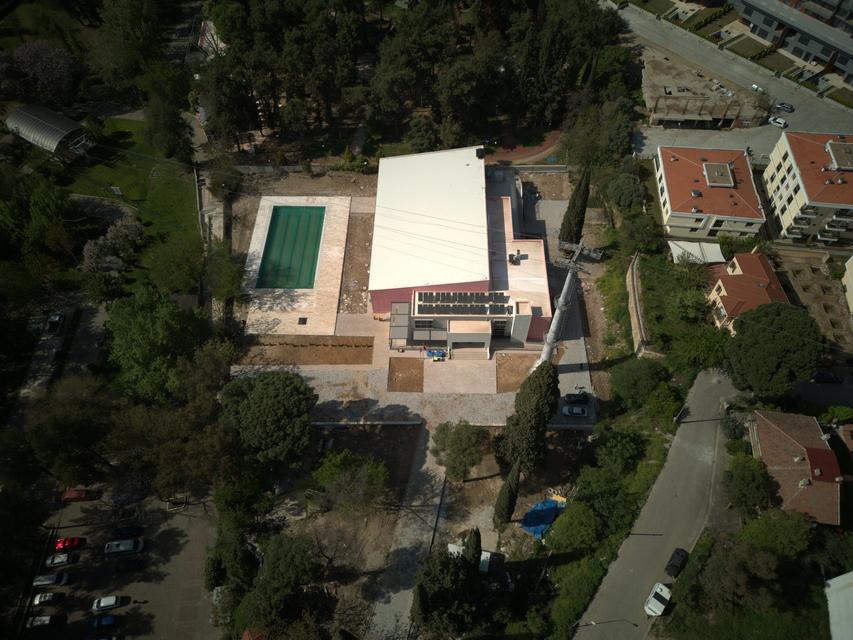 VALİ CANBOLAT'TAN AYDIN'DAKİ SPOR YATIRIMLARINA YAKIN TAKİP