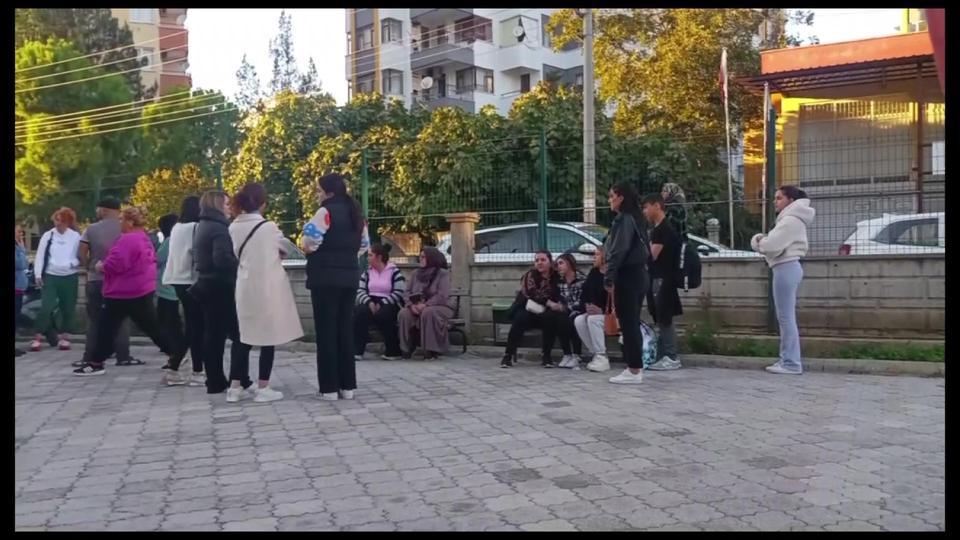 Kıskançlık krizine giren koca, karısını tabancayla vurarak öldürdü