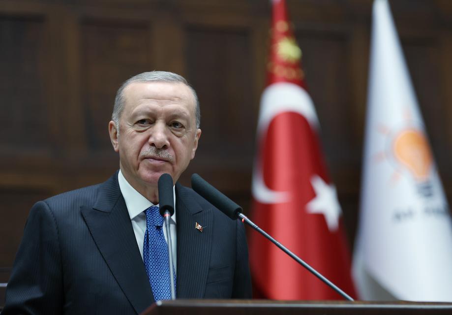 CUMHURBAŞKANI ERDOĞAN: "ÜLKEMİZE TEHDİT NEREDEN GELİYORSA, MUTLAKA KÖKÜNÜ KAZIYACAĞIZ" CUMHURBAŞKANI RECEP TAYYİP ERDOĞAN: "2026'DA 20 GÖKBEY HELİKOPTERİMİZİN TESLİMATINI GERÇEKLEŞTİRECEĞİZ" "BU CUMHURİYET, ALEVİNİN DE, SÜNNİ'NİN DE CUMHURİYETİDİR" "BİZ İSTİKLAL MARŞI BİLE 'KORKMA' DİYE BAŞLAYAN BİR MİLLETİZ" "EŞ ZAMANLI OLARAK KARDEŞLİĞİ BÜYÜTECEĞİZ"