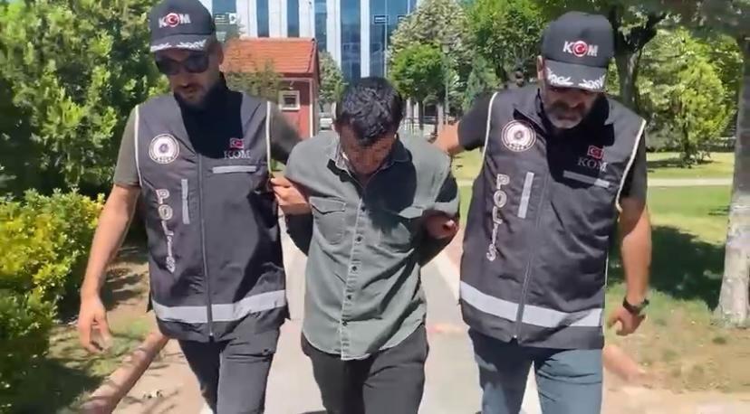 YKS'de yapay zekayla kopya çekmeye çalışan kişi tutuklandı