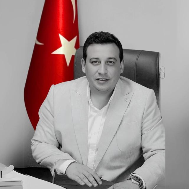 MHP İl Başkanı istifa etti