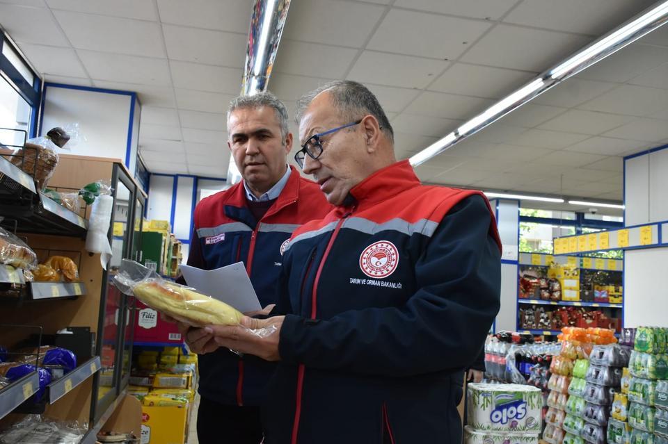 Aydın’da tağşiş ve taklit ürünler tespit ediliyor