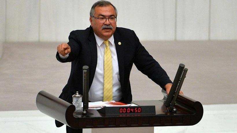 CHP’li Bülbül’den zam eleştirisi: “Sizde vicdan var mı?”