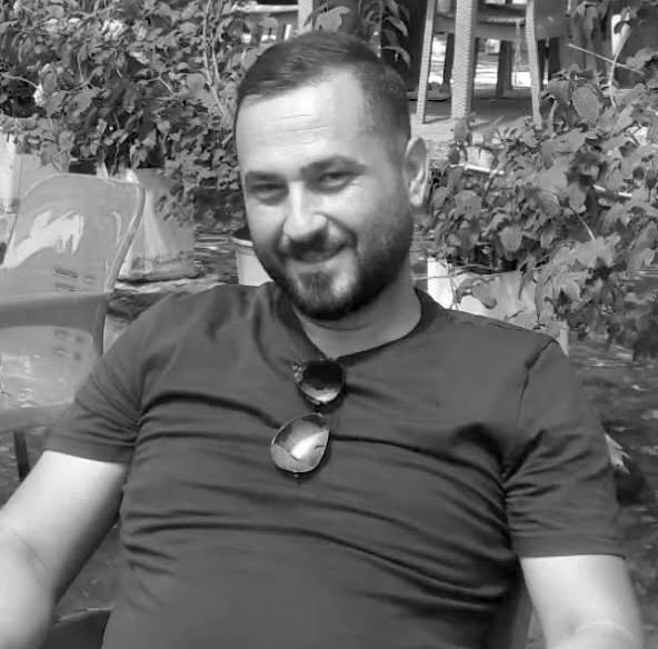 Kuşadası Belediyesi personeli Altınok hayatını kaybetti