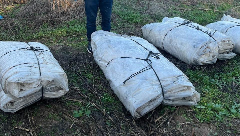 Aydın’da hırsızlık; 1 şüpheli tutuklandı diğeri aranıyor