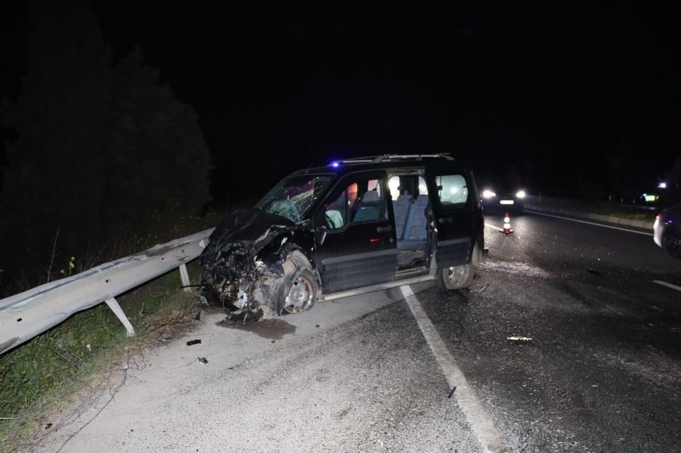 İzmir'de 2 kişinin ölümüne neden olan alkollü sürücü tutuklandı