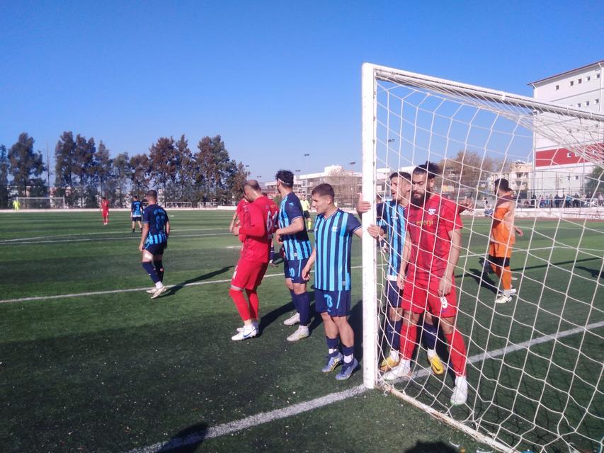 Aydın derbisinden gol sesi çıkmadı