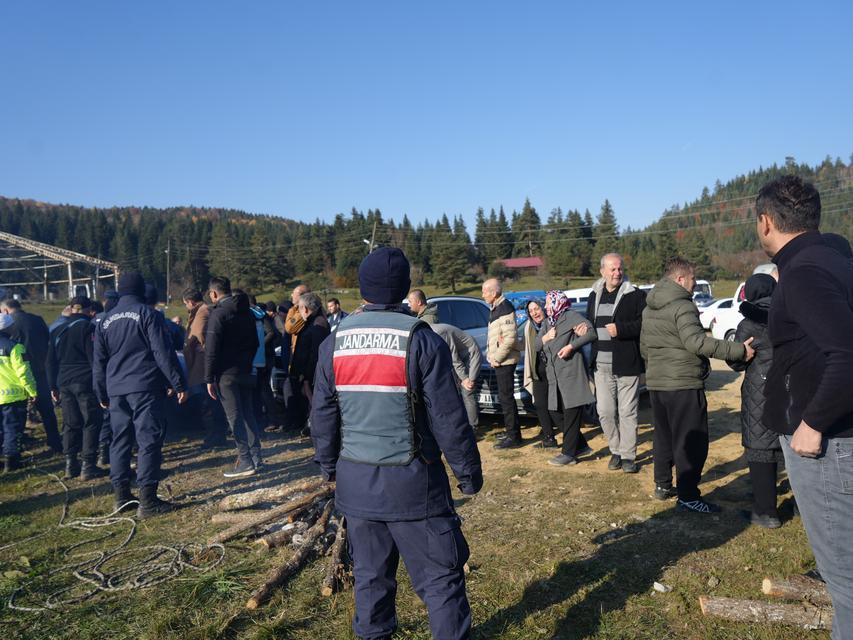 Eski Belediye Başkanı ölü bulundu