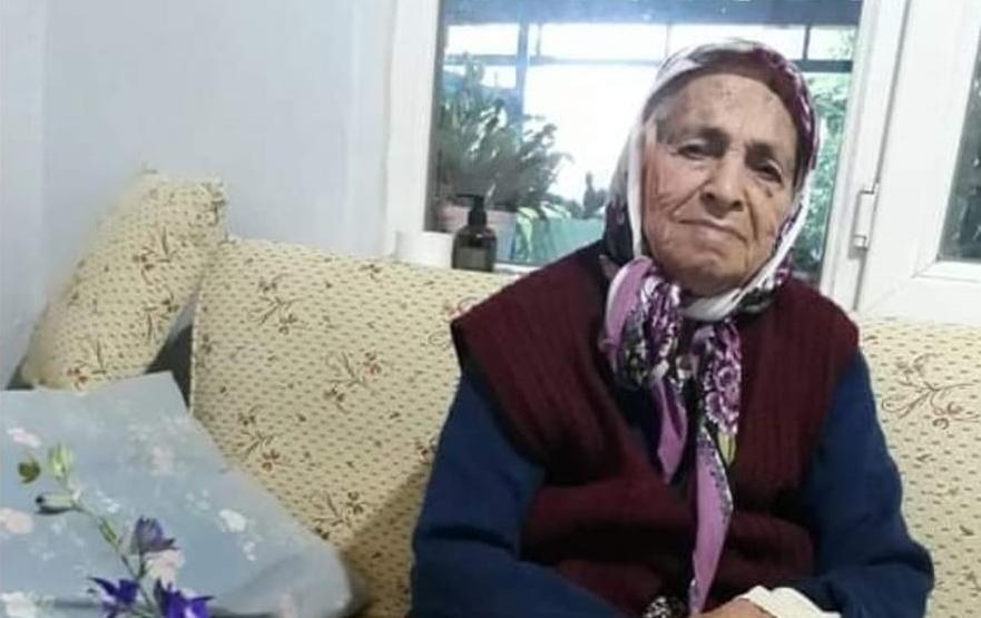 Ayşe Balcı vefat etti