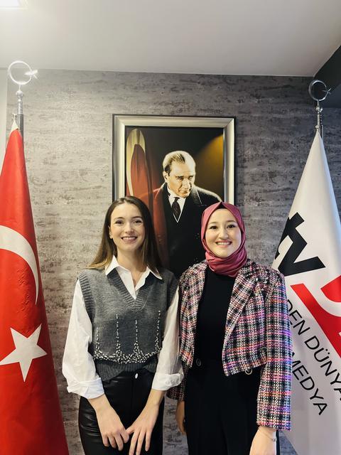 Selime Aydemir - Diyetisyen Esma Nur Aksoy