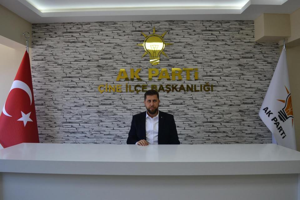 Burhan Kandemir