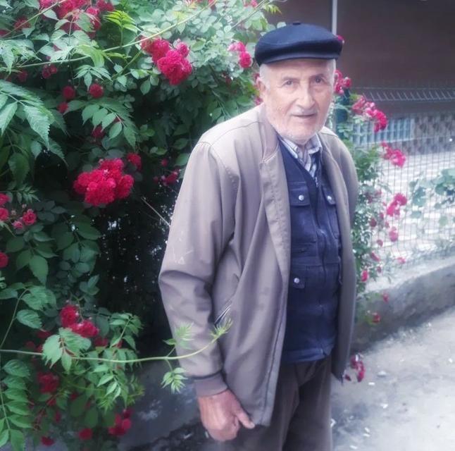 KASTAMONU'DA 4 GÜNDÜR ARANAN ŞAHIS EVİNDE ÖLÜ BULUNDU