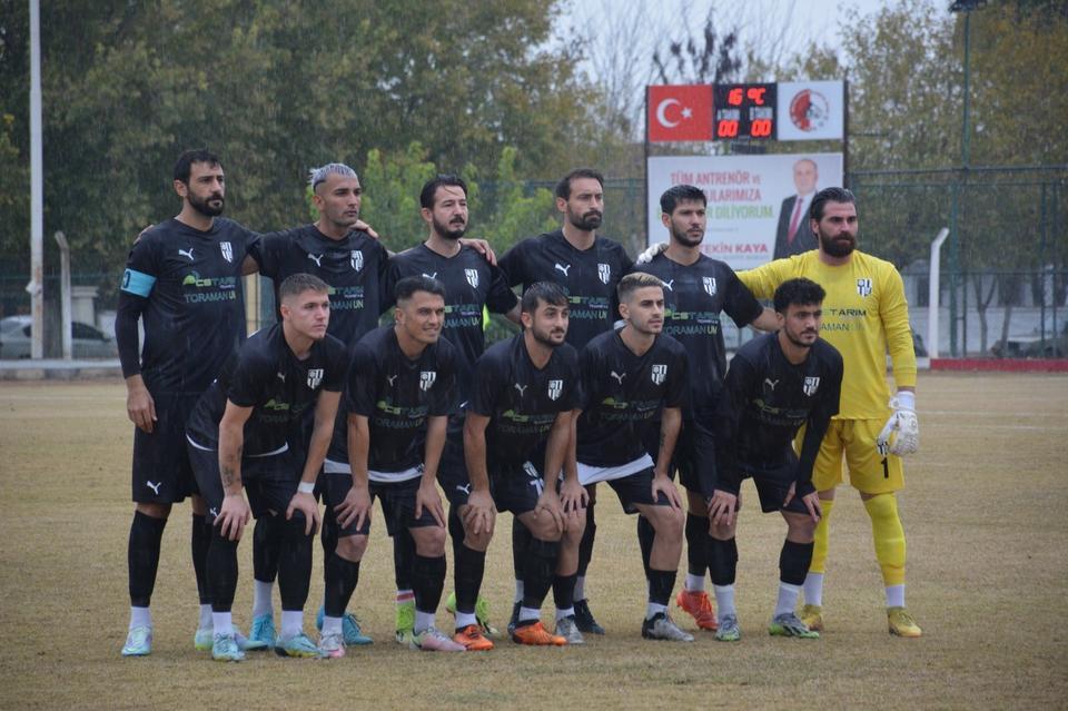 Aydınspor taraftarlarından 'kırmızı kart' tepkisi