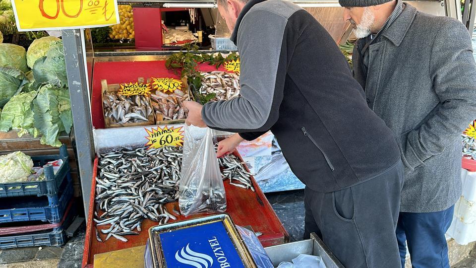 FIRTINANIN ARDINDAN BALIK TEZGAHLARINDA SON DURUM