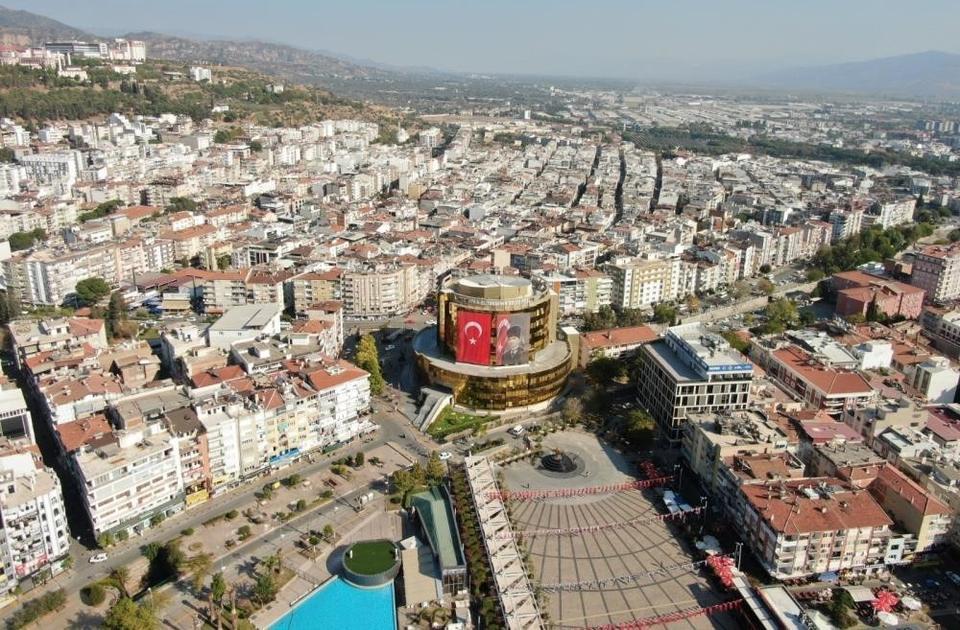 Aydın’da hava sıcaklığı hissedilir derecede azalacak