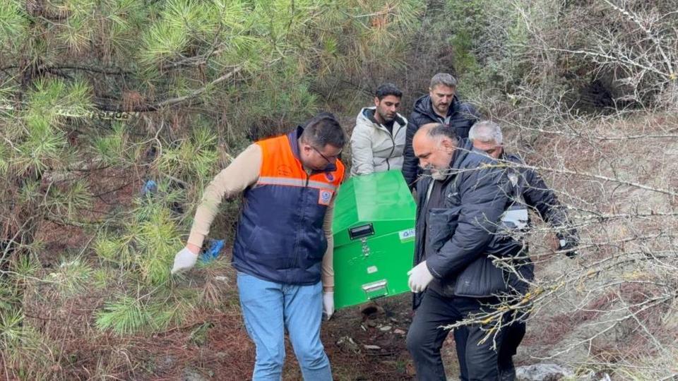 Şüpheli ölümde 1 kişi tutuklandı