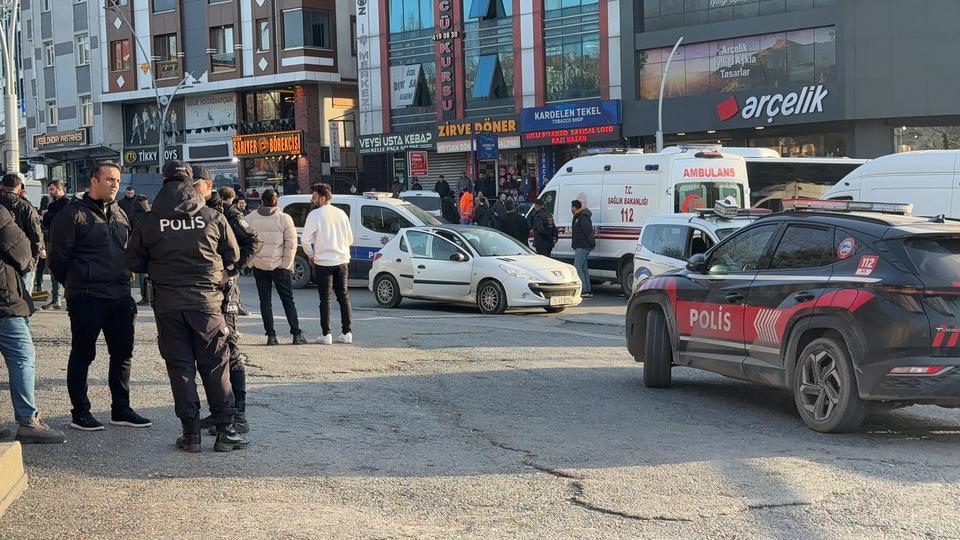 Eşini öldürdü, cesedini bagaja koyup atmaya giderken yakalandı