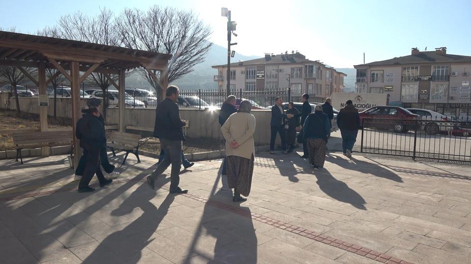 Yılan hikayesine dönen cinayet duruşmasında yine karar çıkmadı