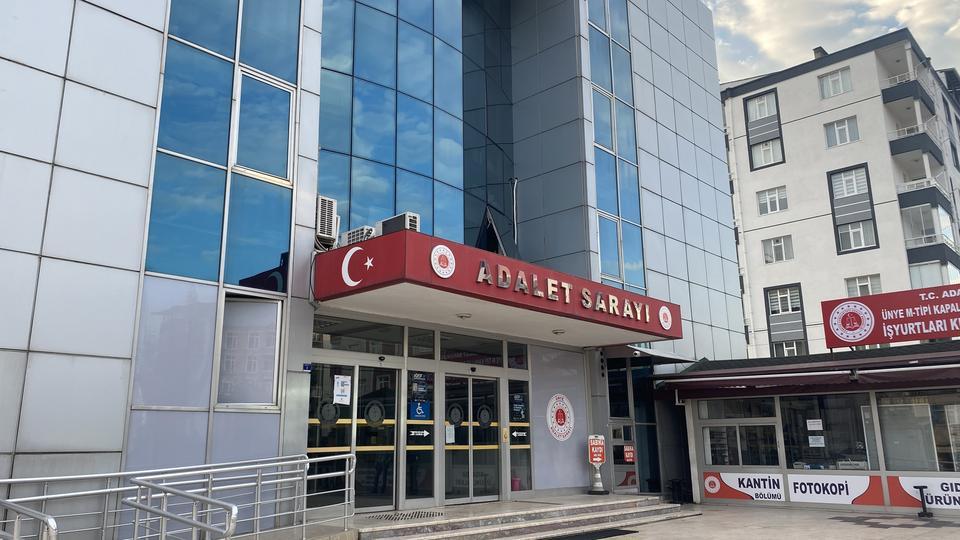 ORDU'DA FUHUŞ OPERASYONU: 7 GÖZALTI