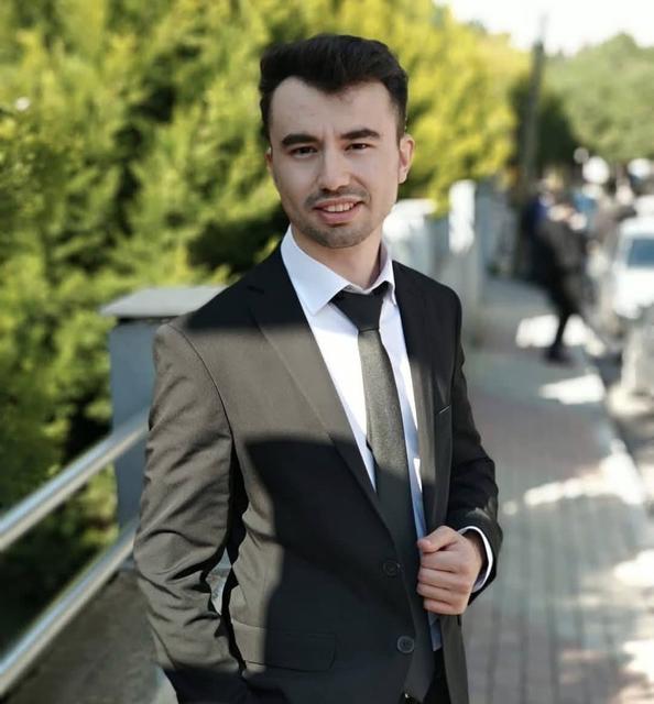 KAZADA HAYATINI KAYBEDEN İMAM SON YOLCULUĞUNA UĞURLANDI