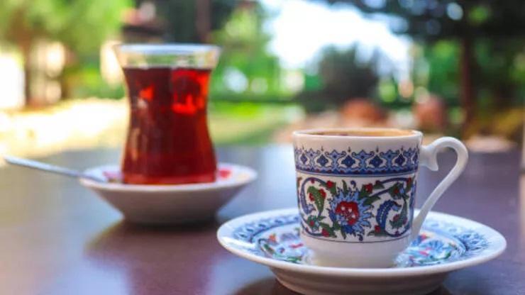 Çine’de çay ve kahve fiyatları zamlandı