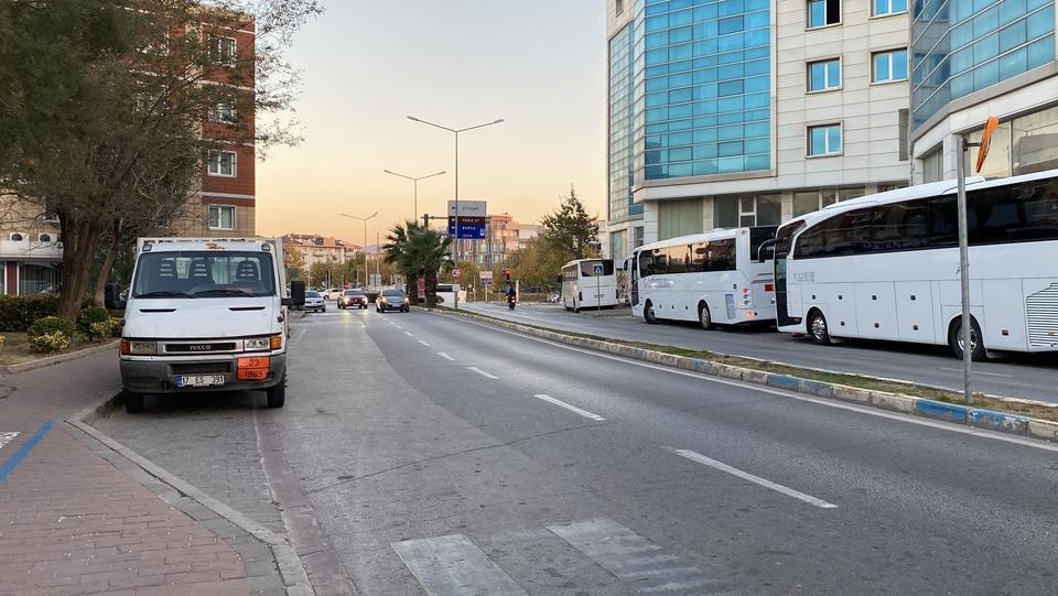 Ege Denizi'nde 4.3 büyüklüğünde deprem