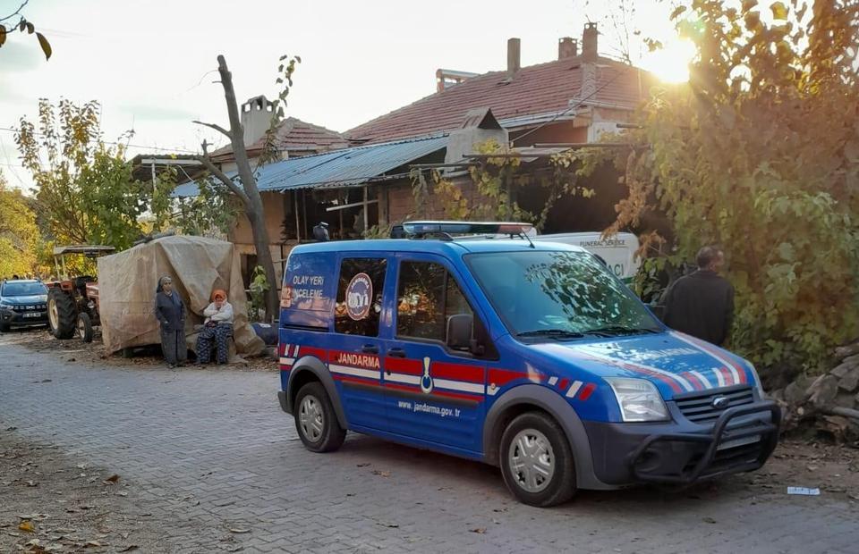 21 yaşındaki genç annesi tarafından ölü bulundu