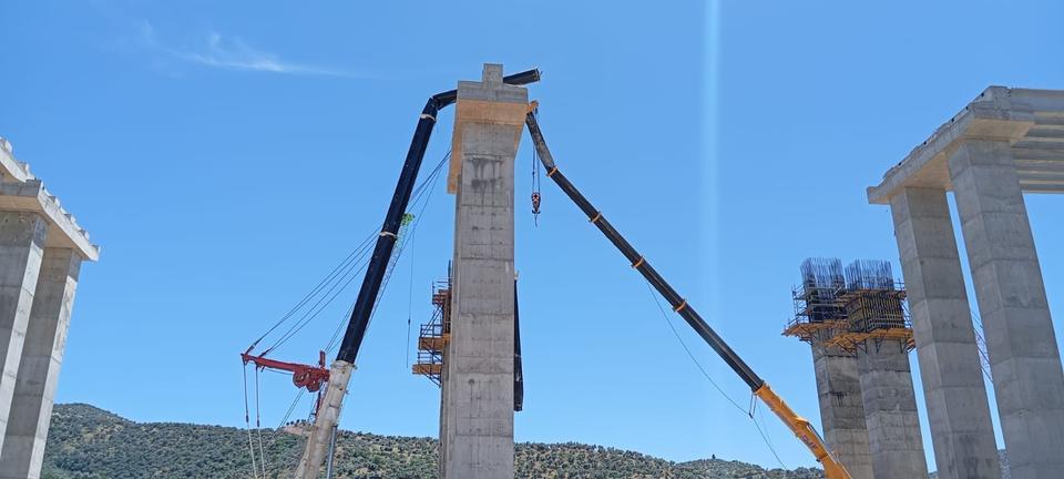 VİNÇ OPERATÖRLERİNİN KOORDİNESİZ HAREKETİ İŞÇİNİN ÖLÜMÜNE NEDEN OLDU İDDİASI