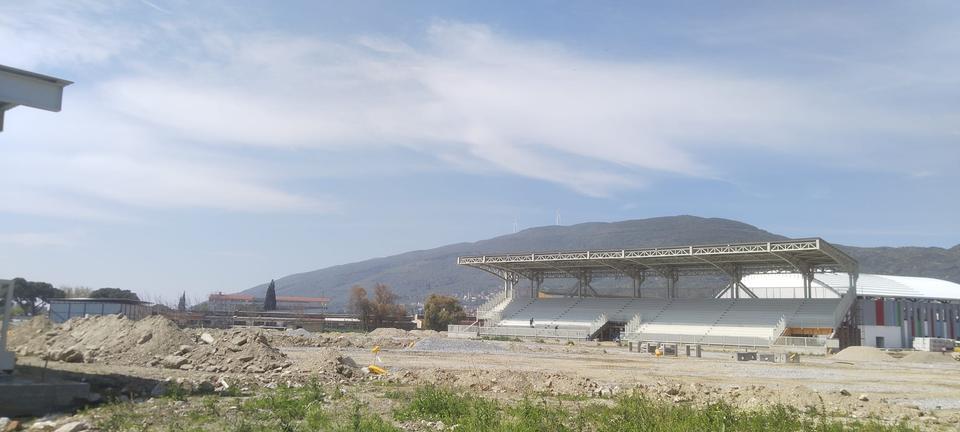 Söke Şehir Satı Yükseliyor