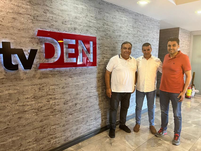 Aydın'da kendisini "Kanser Savaşçısı" olarak adlandıran Alaaddin Demir, tedavi gördüğü hastanenin yoğun bakım ünitesinde bugün hayatını kaybetti.