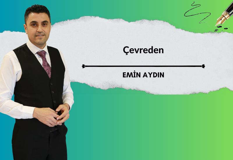 Çevreden