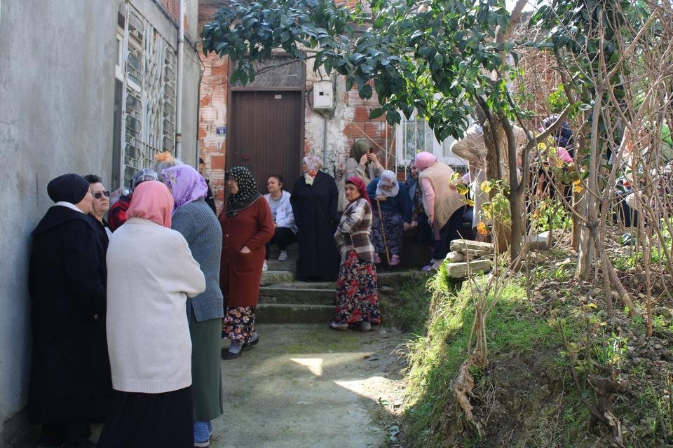 24 yaşındaki genç av tüfeğiyle canına kıydı