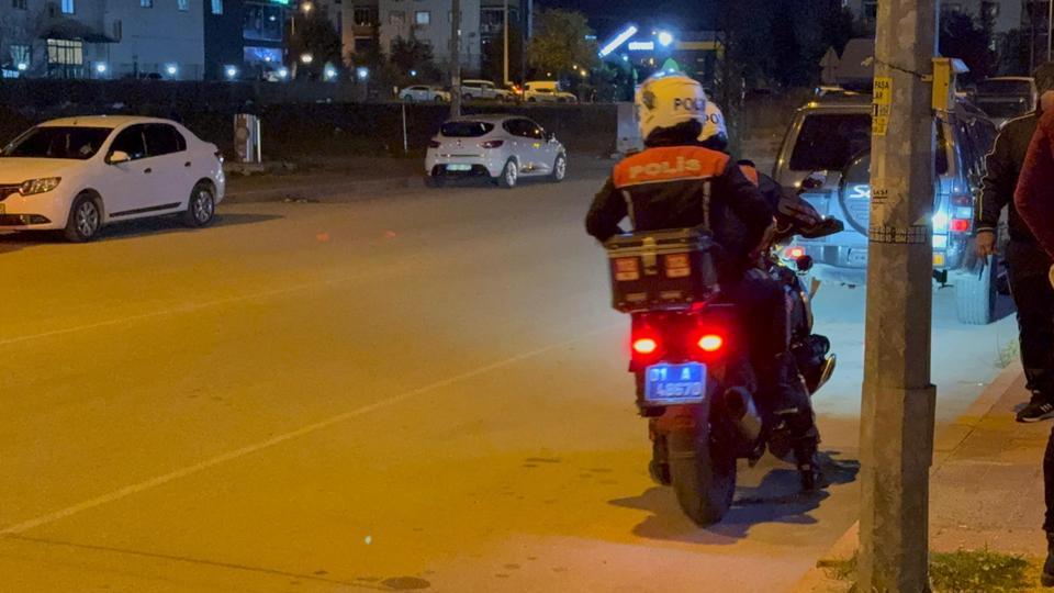 "BUGÜN BENİ VURAMADINIZ" DİYEREK VİDEO ÇEKMİŞTİ, OTOPARKTA ÖLDÜRÜLDÜ