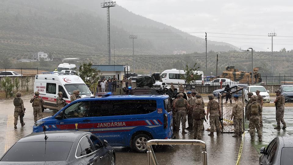 Öğretmenin hayatını kaybettiği okulda eğitime 2 gün ara